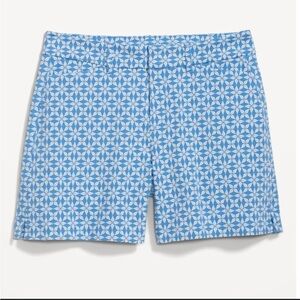 Old Navy Pixie shorts!